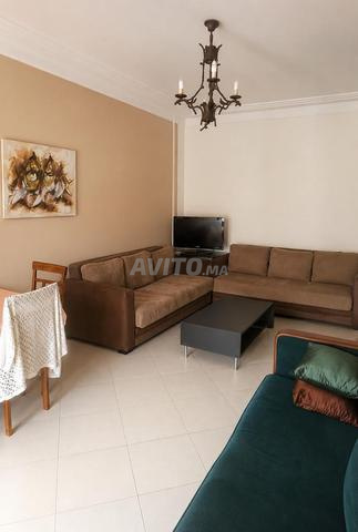 Appartement marina golf - 2