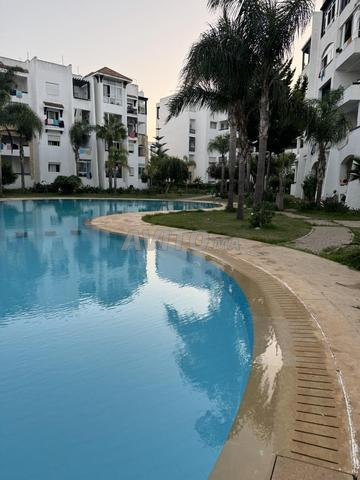 Appartement marina golf