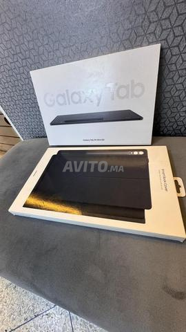 Samsung tab s9 ultra 5G neuf - 2