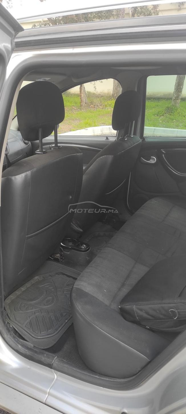 Dacia Duster Diesel Manuelle 2012 à Salé