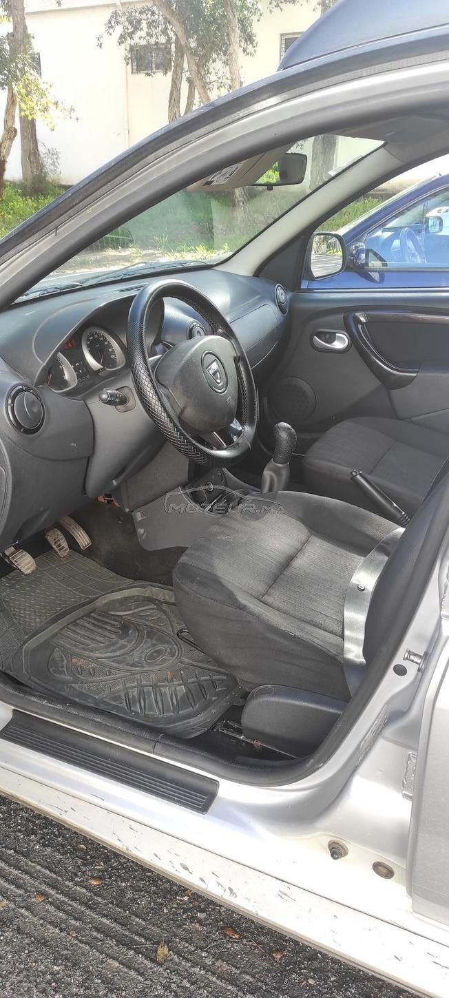 Dacia Duster Diesel Manuelle 2012 à Salé