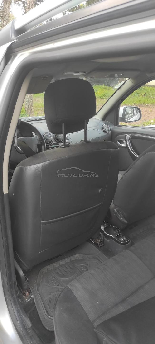 Dacia Duster Diesel Manuelle 2012 à Salé