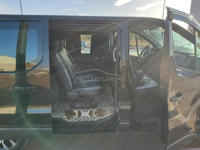 Renault Estafette Diesel Manuelle 2016 à Meknès