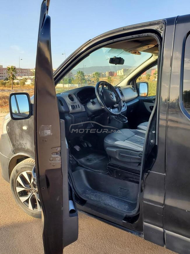 Renault Estafette Diesel Manuelle 2016 à Meknès