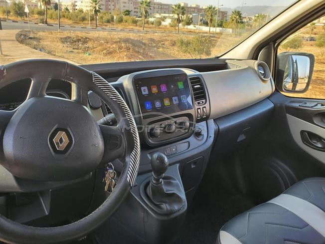 Renault Estafette Diesel Manuelle 2016 à Meknès