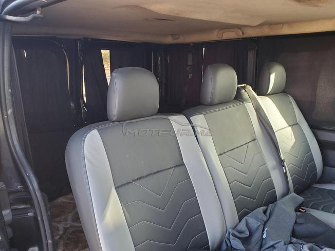 Renault Estafette Diesel Manuelle 2016 à Meknès
