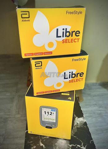 FreeStyle Libre Select à vendre