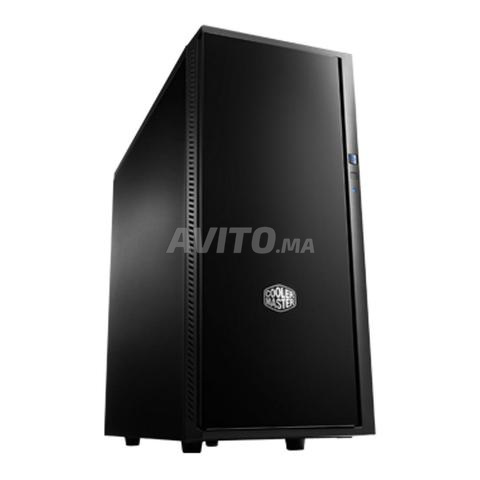 صندوق Cooler Master جديد - 2