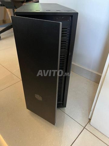 Boîtier Cooler Master neuf