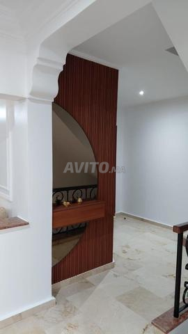 Villa à vendre avec meubles