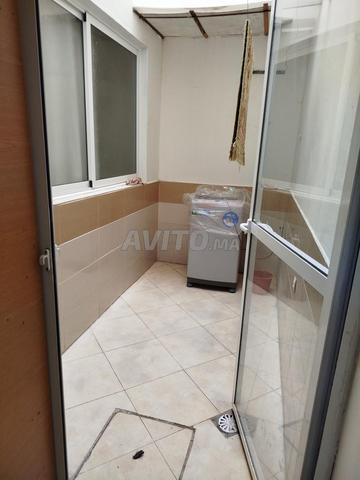 Appartement à louer à la journée, quartier Lovalon - 2