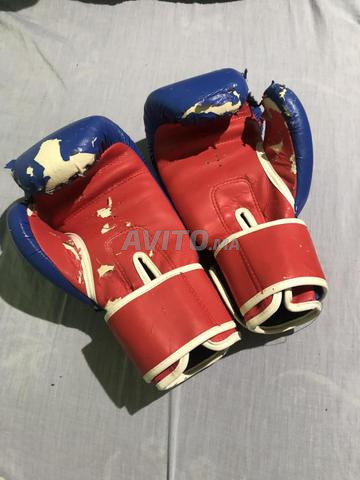 Gants de boxe d’occasion - 2