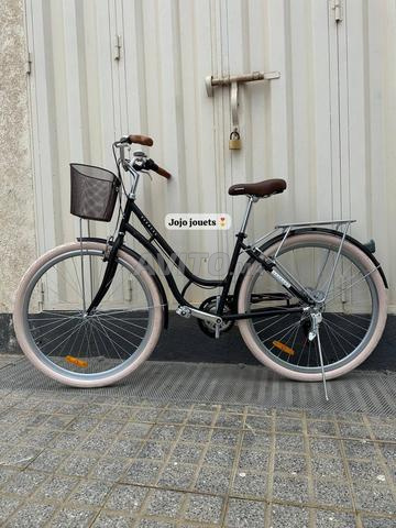 Vélo dame 28 pouces - 2