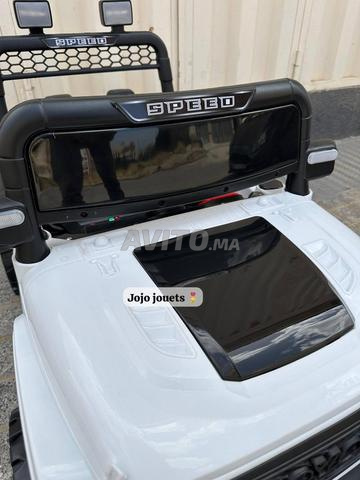 Voiture électrique pour enfants - 2