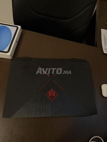 كمبيوتر محمول للألعاب HP OMEN 15 - 2