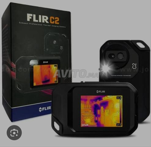 Flir C2 CAMERA THERMIQUE - 2