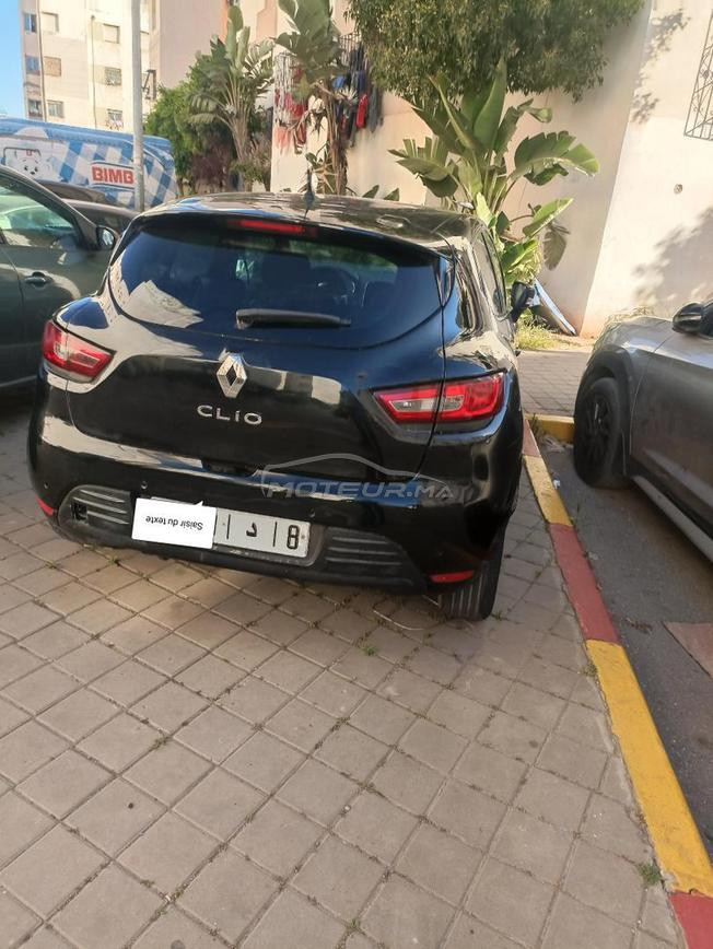 clio 4 2021