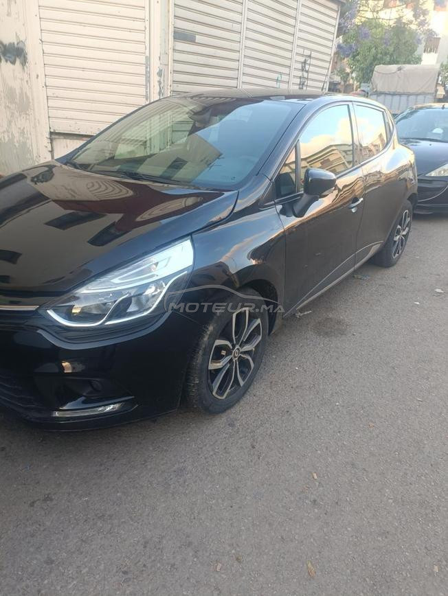 clio 4 2021