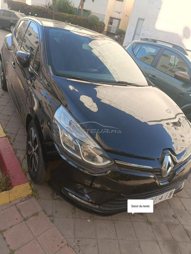 clio 4 2021