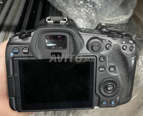 Canon EOS R5 - 2