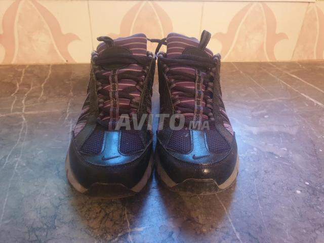 Chaussures Dorjin