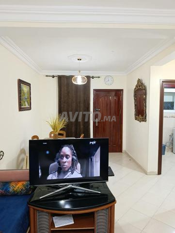 Appartements à vendre - 2