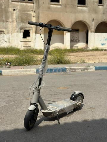 Trottinette Électrique Ninebot G30LE