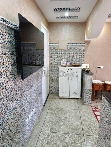 Appartement avec de belles finitions - 2