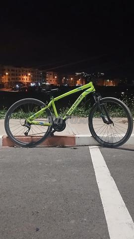 Vélo en bon état, marque Italie