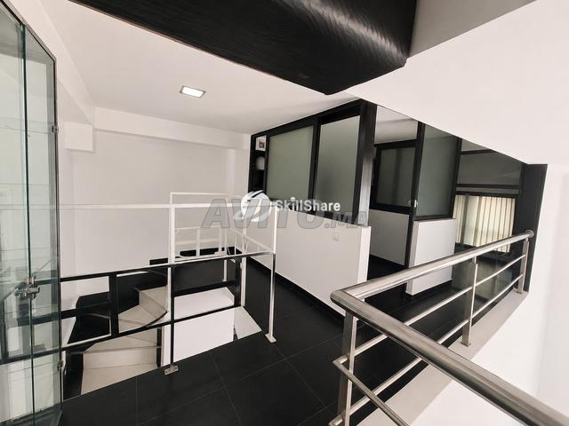 Local à vendre 3 façades – Les Hôpitaux Casablanca - 2