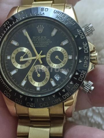 Montre Rolex Cosmograph - 2