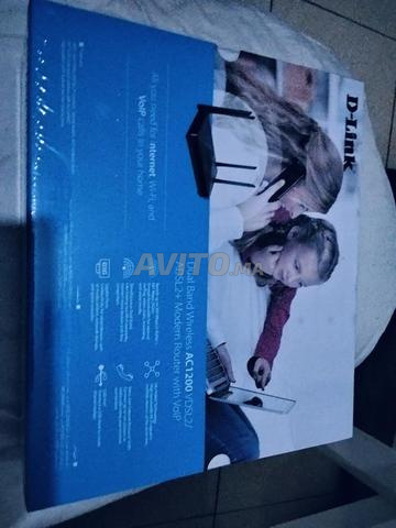 VDSL AC1200 - 2