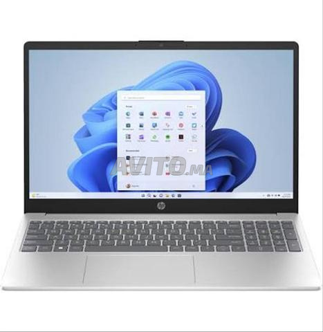 Ordinateur portable HP 15-fd0042nk (9D6W0EA)