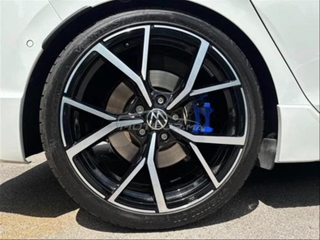 A vendre GOLF R originale dedouaneé 