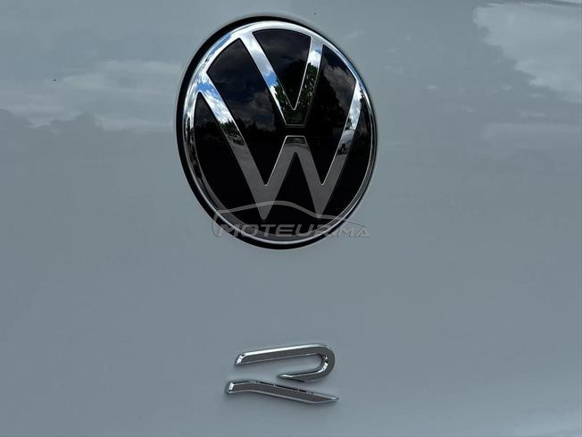 A vendre GOLF R originale dedouaneé 