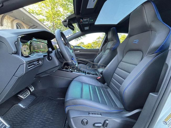 A vendre GOLF R originale dedouaneé 