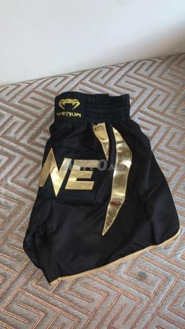 Short One Venum Kickboxing