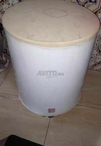 Chauffe-eau électrique 50 litres - 2