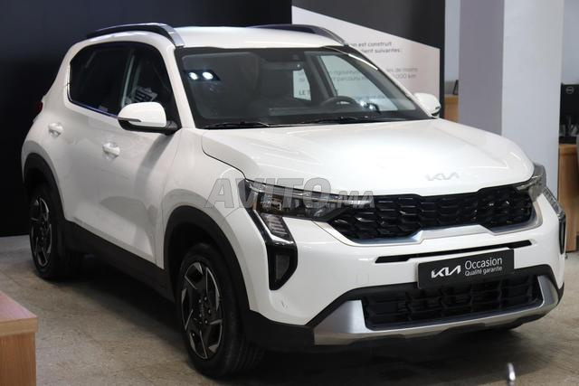 KIA Sonet