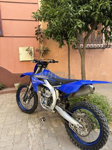 Cross YZ250F 2023 ✅ - 2