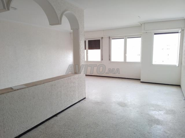 Plateau bureau super de140 m2 sur parc - 2