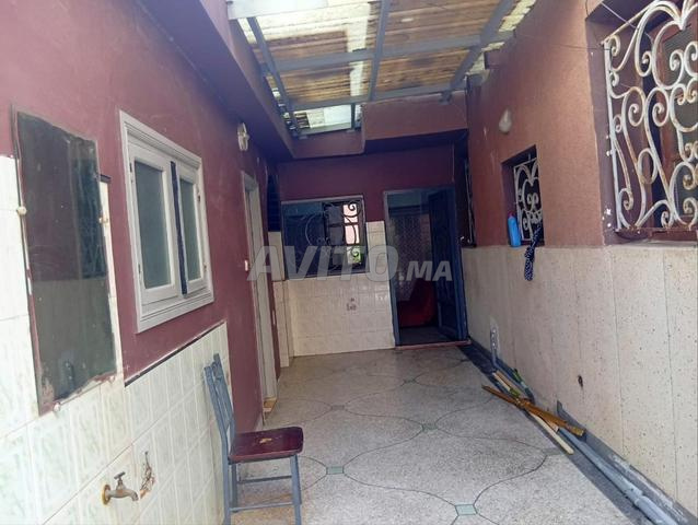 غرفة مفروشة شاب أعزب - 2