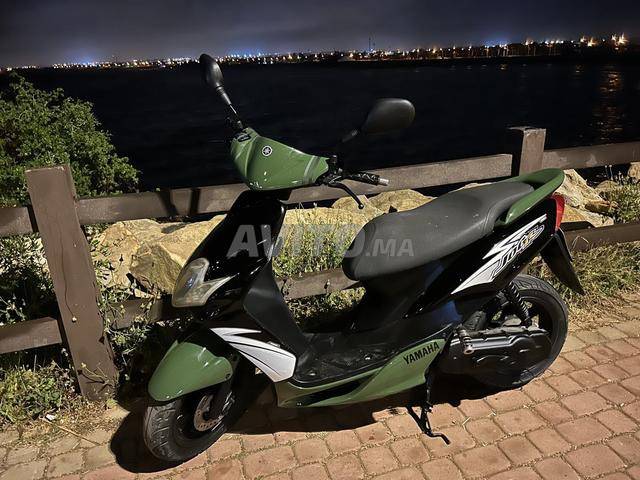 JOG RR 49 cc - 2