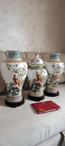 Les vases antiques originaux - 2