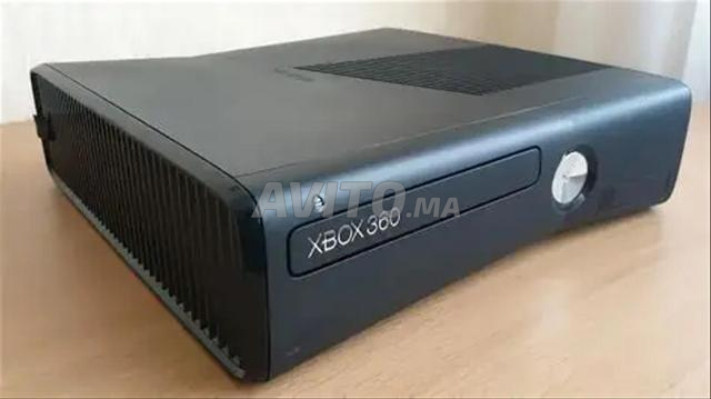XBOX 360 slim - 2