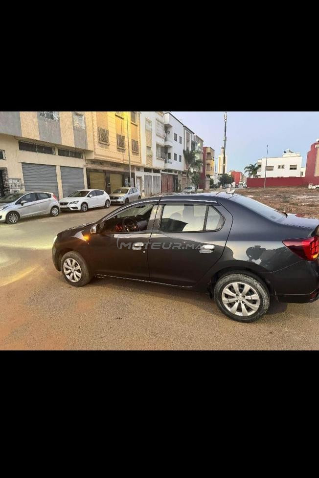 Dacia logan 2018 