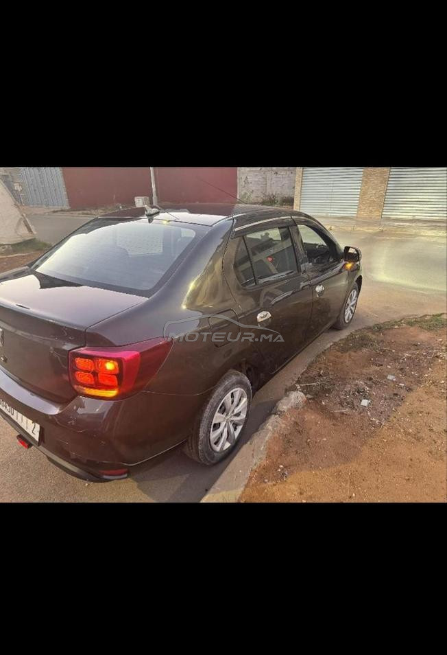 Dacia logan 2018 