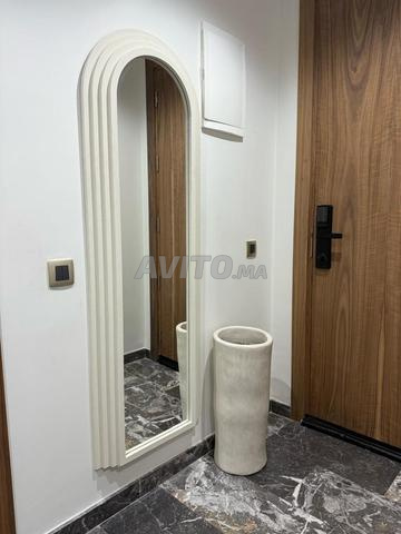 Bel appartement confortable