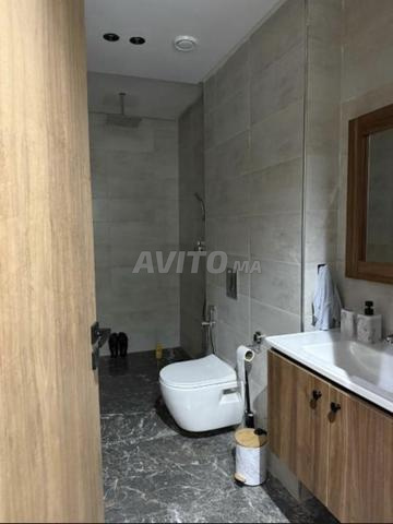 Bel appartement confortable