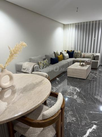 Bel appartement confortable